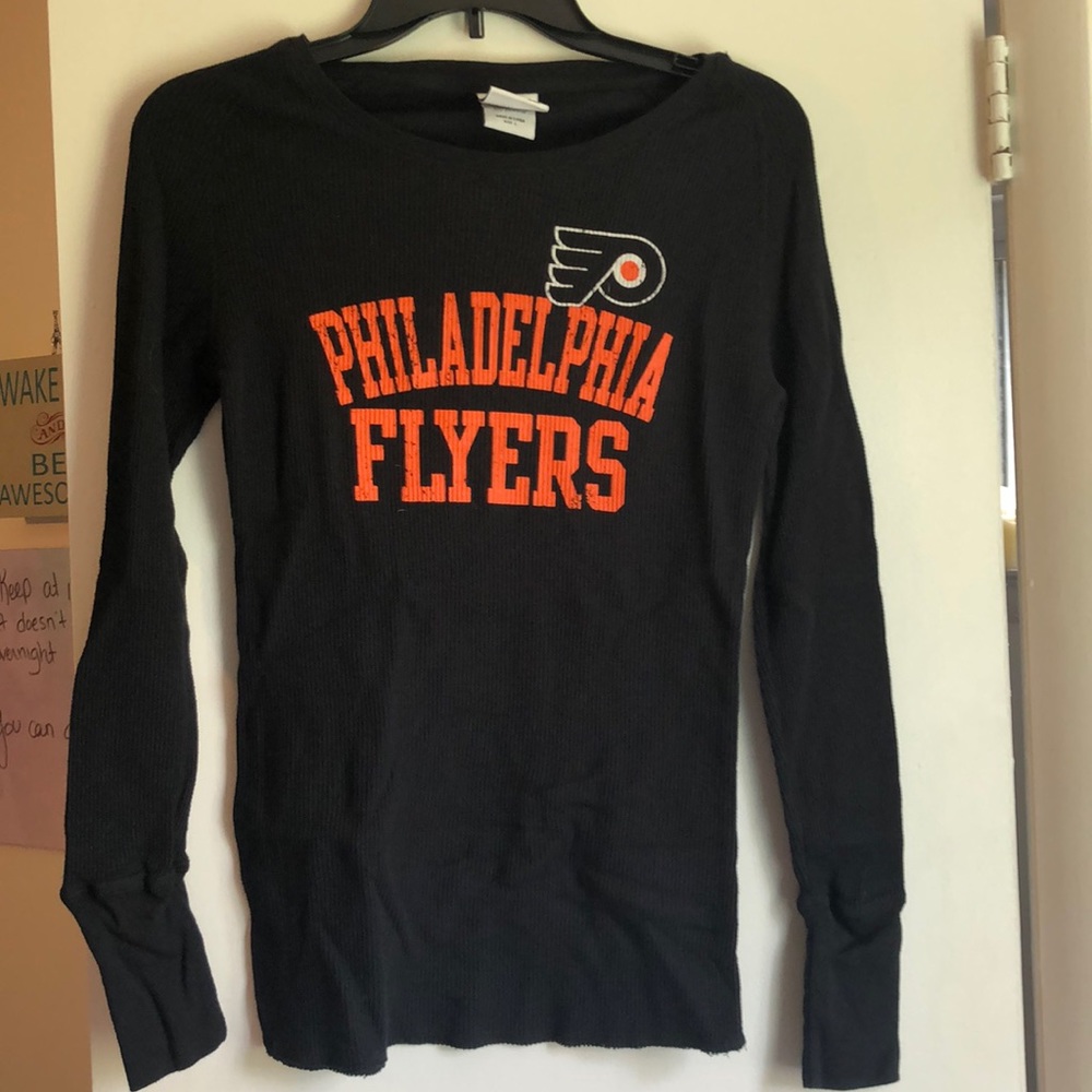 Philadelphia Flyers top